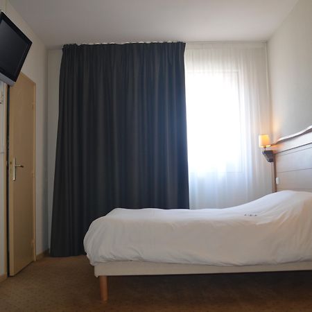 Inter Hotel Volcan Hotel Clermont-Ferrand Luaran gambar