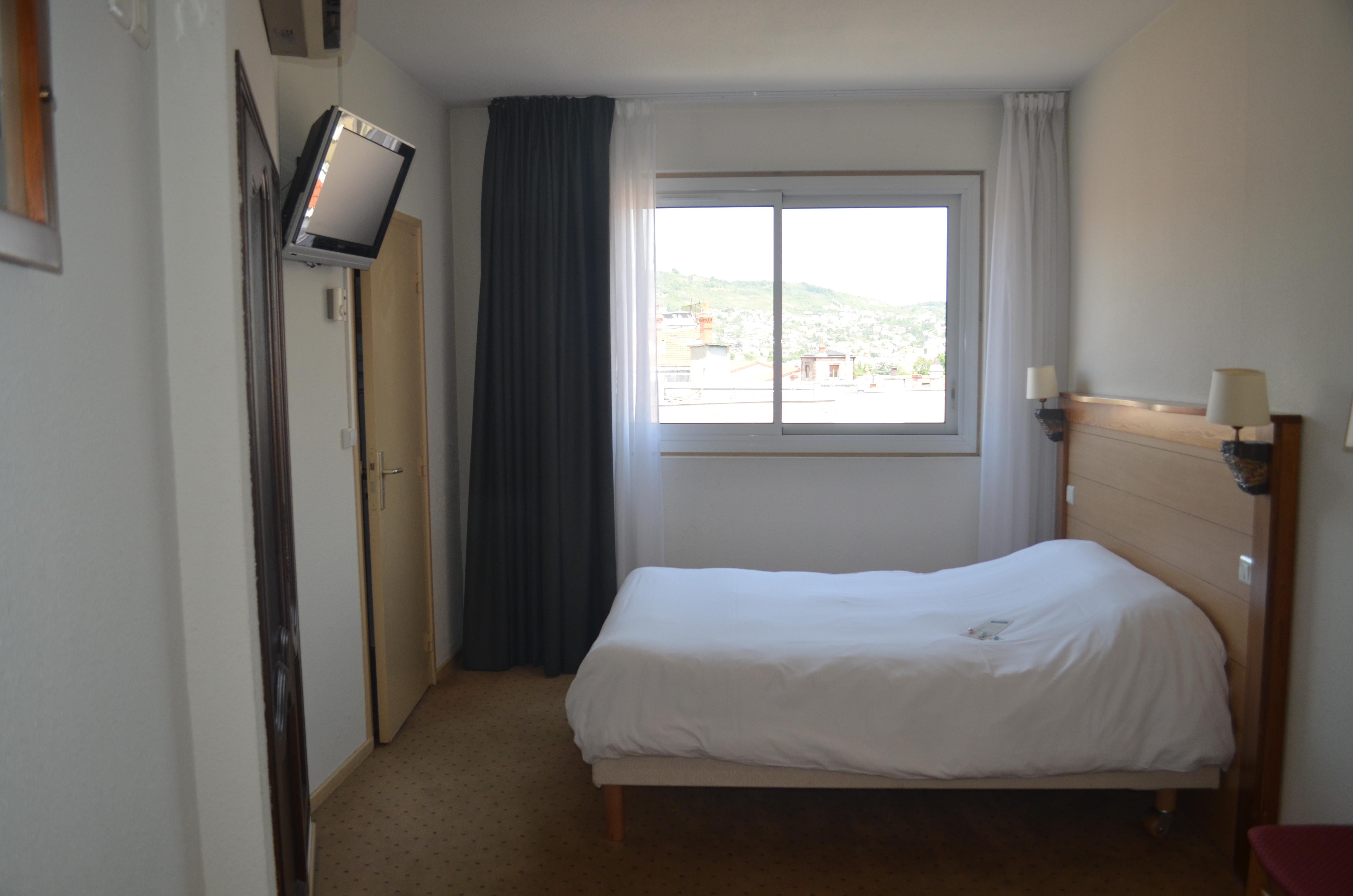 Inter Hotel Volcan Hotel Clermont-Ferrand Luaran gambar